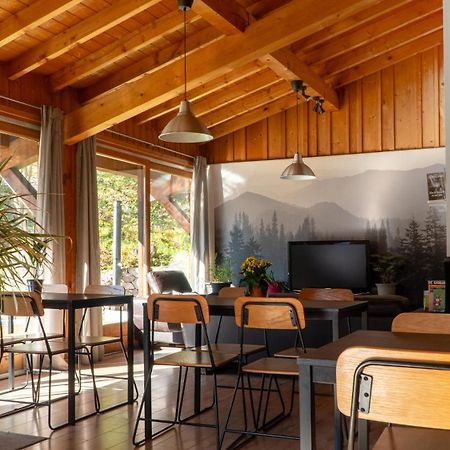 Hotel La Renardiere Morzine Exteriör bild