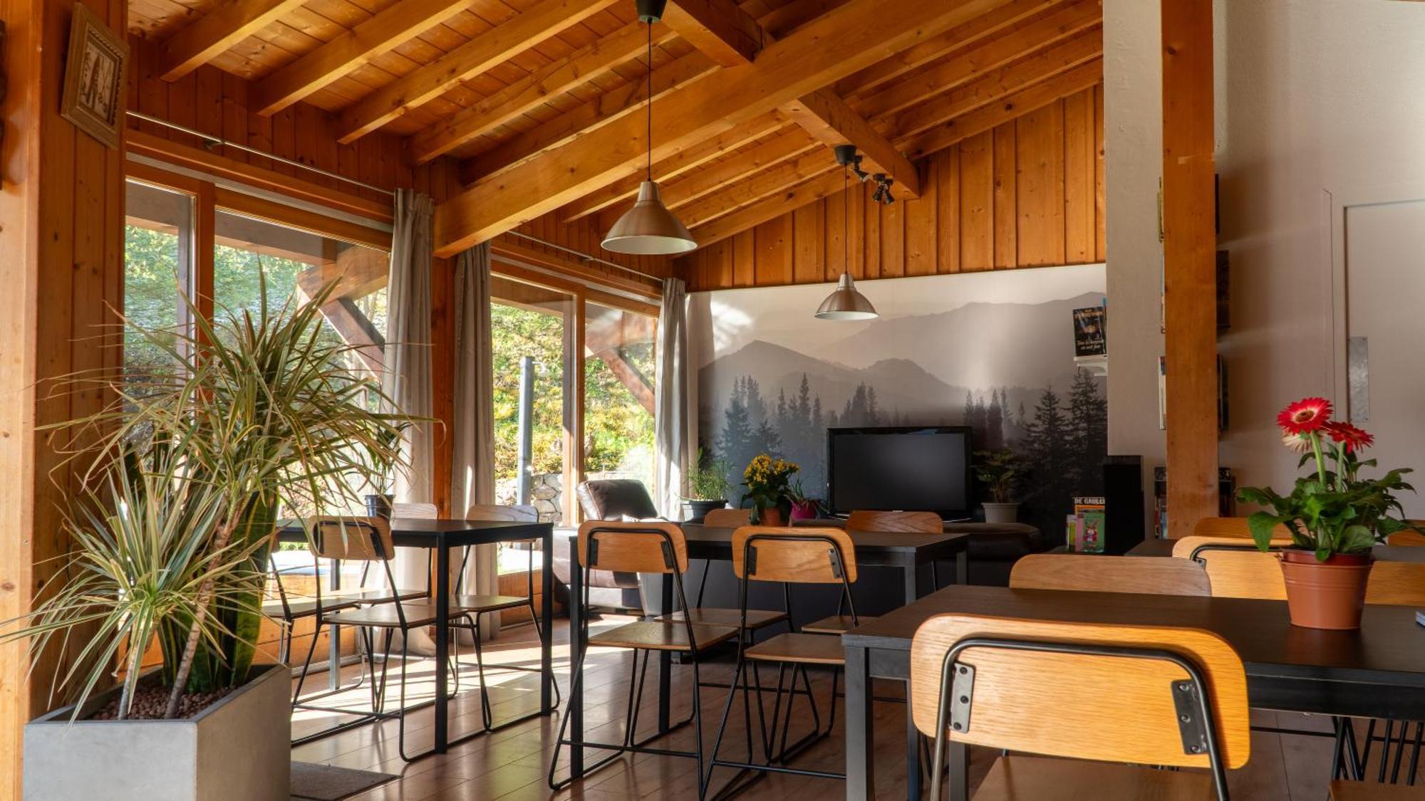 Hotel La Renardiere Morzine Exteriör bild