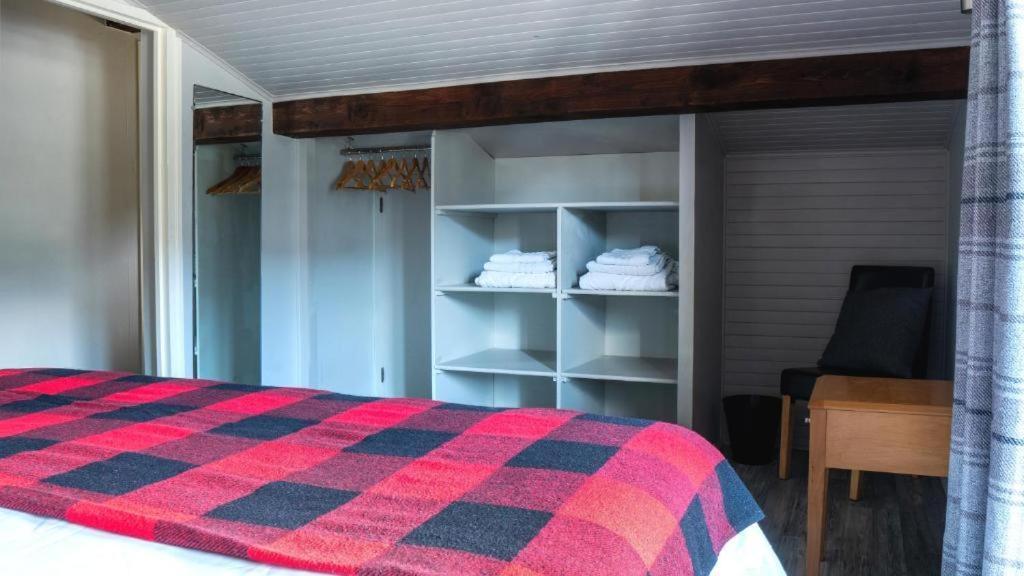 Hotel La Renardiere Morzine Exteriör bild