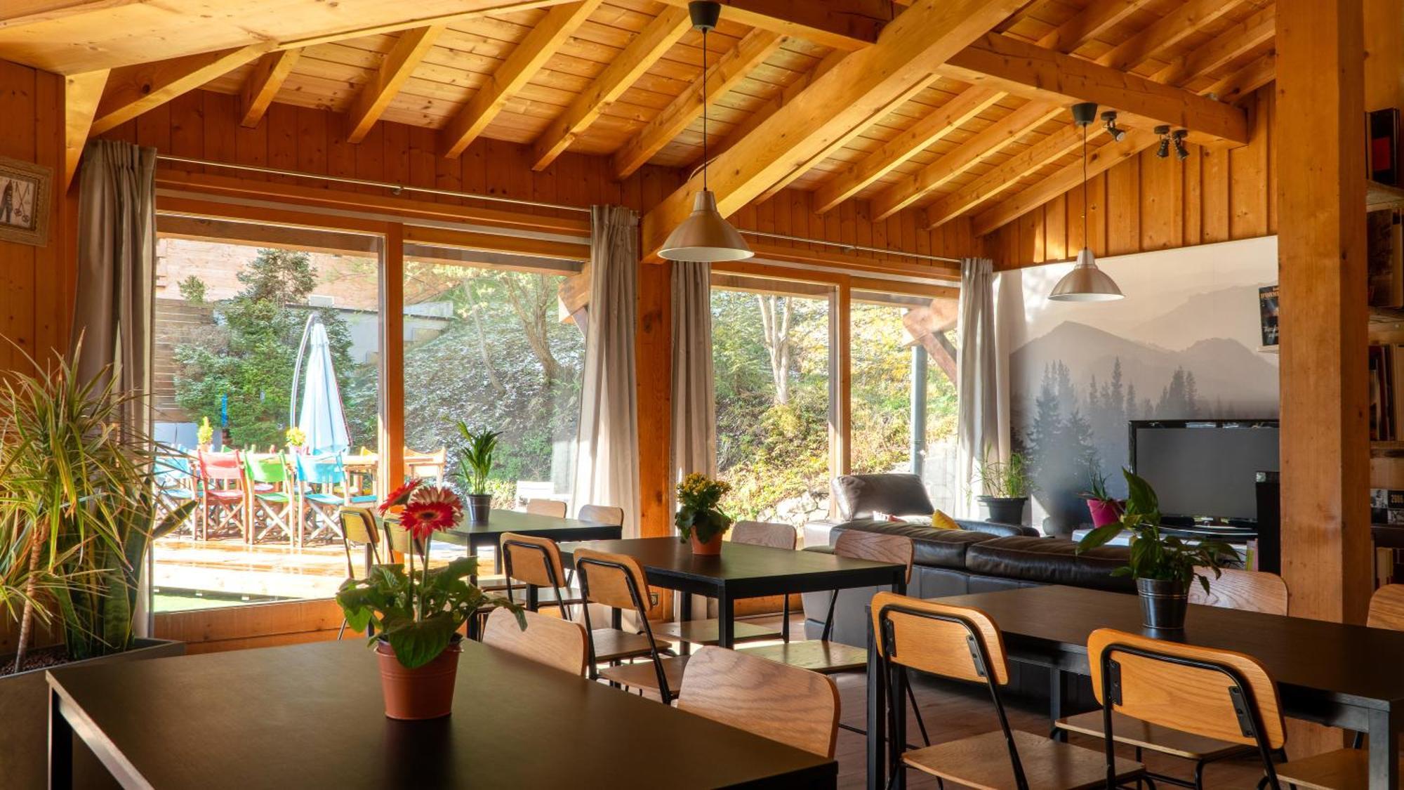 Hotel La Renardiere Morzine Exteriör bild