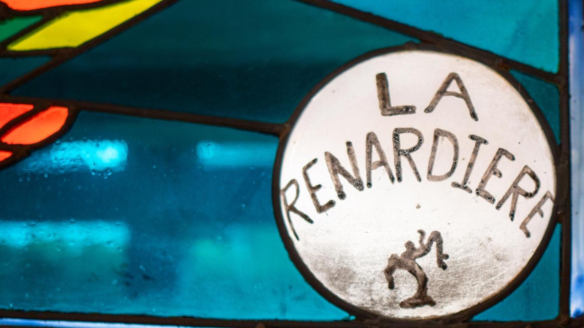 Hotel La Renardiere Morzine Exteriör bild