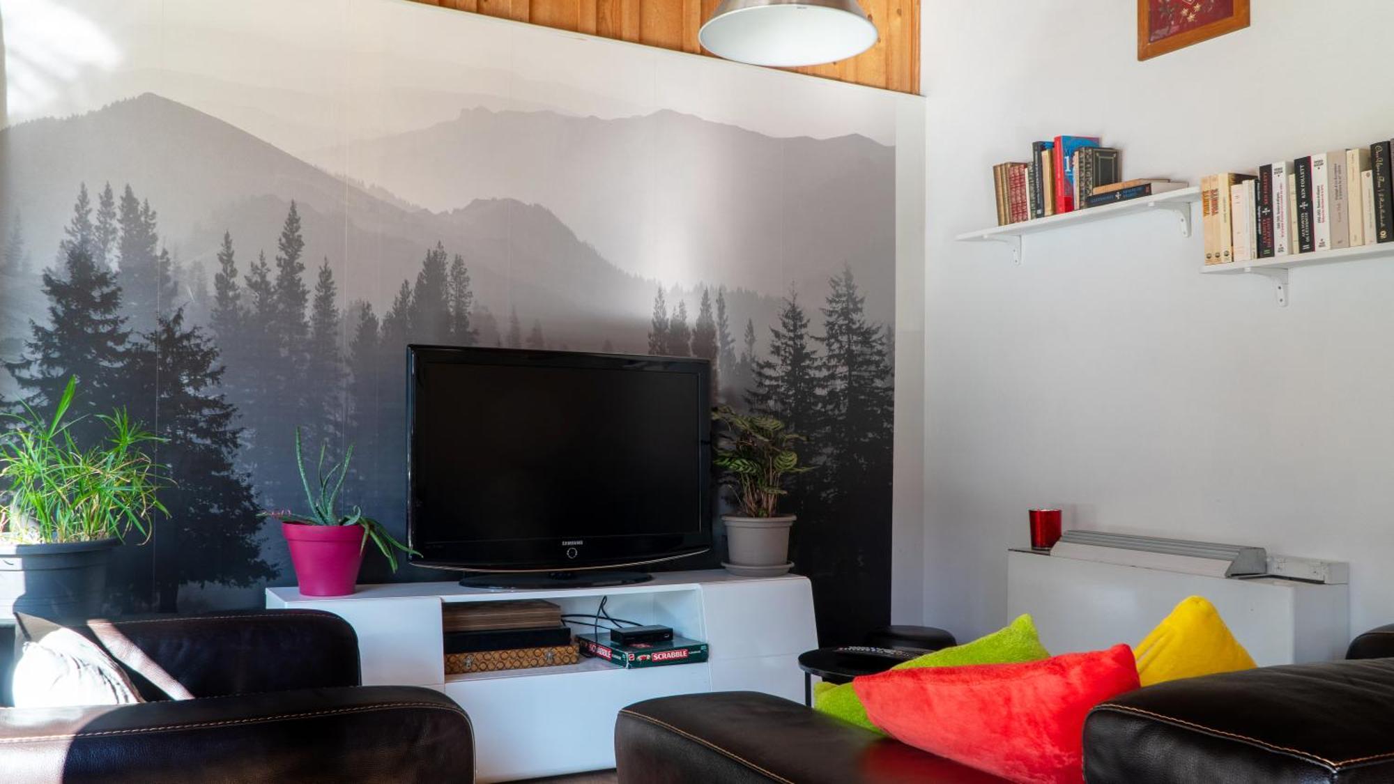 Hotel La Renardiere Morzine Exteriör bild